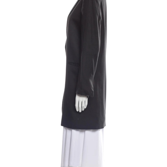 Stella McCartney Black Jacket - Picture 2 of 3